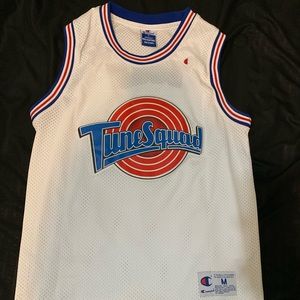Space Jam Jersey